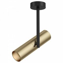 Спот для кухни Maytoni Elti C020CL-01GB