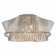 Люстра для гостиной Arte Lamp Incanto A4207PL-9CC