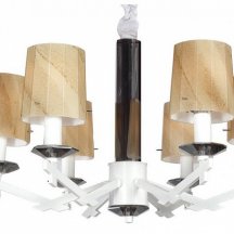 Подвесная люстра Lucia Tucci Vicenza 117.6 из Италии