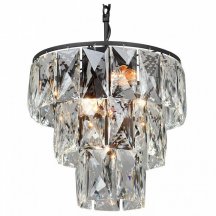 Элитная люстра Vitaluce V5262 V5262-1/6+1