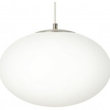 Подвесной светильник Citilux Ron CL941E28R1