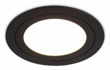 Точечный светильник Ambrella light Techno Spot TN6604