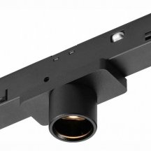 Накладной светильник iLedex Technical VISION48/22 4822-017-D23-2W-24DG-4000K-BK