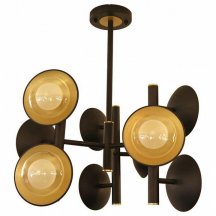 Потолочная люстра Alfa Light F3224-30