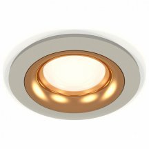 Встраиваемый светильник Ambrella light Xc623 XC7623005
