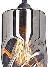 Подвесной светильник Vitaluce V4853-1/1S