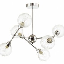 Потолочная люстра Lumion Everly 4438/6C