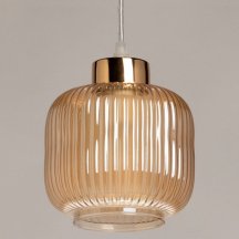 Подвесной светильник De City Лоск 107013001