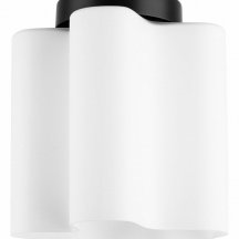 Потолочная люстра арт-деко Lightstar Nubi 802017