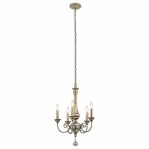 Китайская люстра Kichler Rosalie KL/ROSALIE/5A