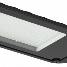 Уличный консольный светильник ЭРА SPP-5 SPP-504-0-50K-100