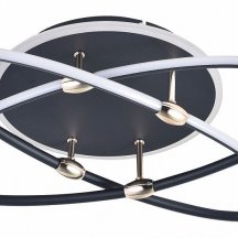 Потолочная люстра Natali Kovaltseva LED LAMPS 81235
