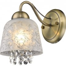 Бра Velante 317-501-01