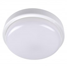 Настенно-потолочный светодиодный светильник Jazzway PBH-PC2-RS 5011137