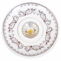 Точечный светильник Abrasax 4004