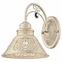 Светильник настенный Velante 308-001-01