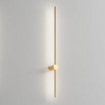 Настенный светильник Denkirs Stang DK5014-SG