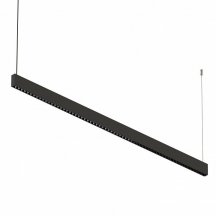 Подвесной светодиодный светильник Arlight Alt-Lineair-Cell-Updown-S2460-1200-40W Day4000 039160