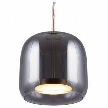 Подвесной светильник на кухню Maytoni Madmen MOD128PL-L6SG