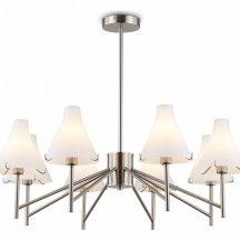 Подвесная люстра Ambrella Light High Light Modern LH57125