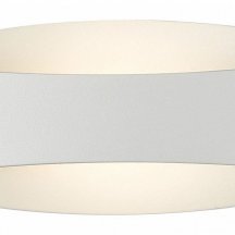 Настенный светильник Wertmark Boot WE423.01.001