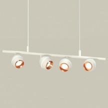 Подвесной светильник Ambrella light Traditional XB9001500