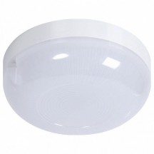 Настенно-потолочный светодиодный светильник Jazzway PBH-PC4-RSM 5009356