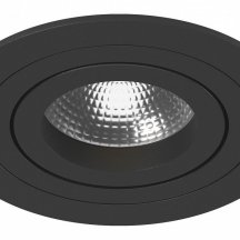 Итальянский точечный светильник Lightstar Intero 16 I61707