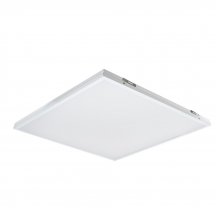 Встраиваемый светодиодный светильник Uniel ULP-6060-36W/4000К IP40 Grilyato Opal Smooth UL-00012029