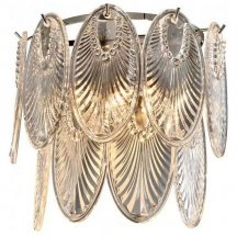 Настенный светильник iLamp Gramercy W2548-2 NIC