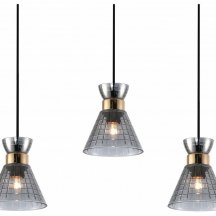 Подвесной светильник Isla 9187-203