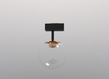 Накладной светильник SWG PRO SY 00-00009401