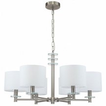Подвесная люстра Escada Novella 641/6PL