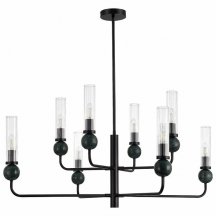 Потолочная люстра ST Luce Medea SL1244.403.08