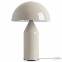 Интерьерная настольная лампа Eleon FR5218TL-02CR