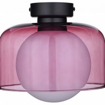 Настенно-потолочный светильник 33 идеи WLL105.17BL-M33DP