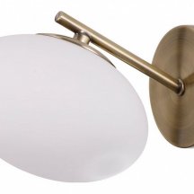 Бра DeMarkt Оливия 306024201