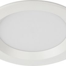 Точечный светильник ЭРА SDL-10-90-40K-W25