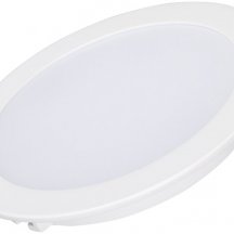 Точечный светильник Arlight DL 021437