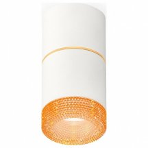 Точечный светильник для коридора ambrella light  xS7401202