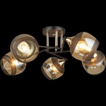 Люстра на кухню Reluce  03615-0.3-05