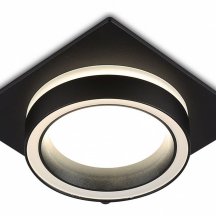 Встраиваемый светильник Ambrella light TECHNO SPOT TN52422