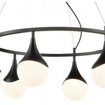 Подвесной светильник Velante 362 362-023-06