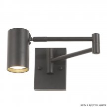 Спот Crystal Lux Felix AP1 Black