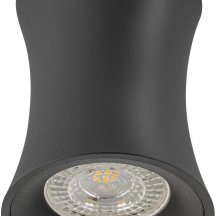 Точечный светильник AM Group AM323 AM323-100 BK