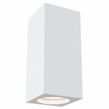 Немецкий потолочный светильник Maytoni Conik gyps C006CW-01W