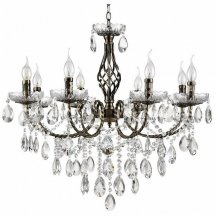 Подвесная люстра Lumion Linn 8190/8