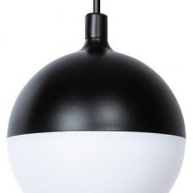 Трековый светодиодный светильник Arte Lamp Virgo A4564PL-1BK