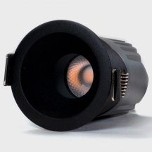 Точечный светильник SWG RC RC-D52-7-BL-NW65
