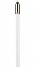 Подвесной светильник Indigo Filato 14008/1P Nickel